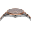Armani Exchange Multifunction Two-Tone Stainless Steel Watch AX1874 Watches Armani Exchange 
