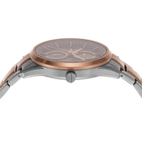 Armani Exchange Multifunction Two-Tone Stainless Steel Watch AX1874 Watches Armani Exchange 