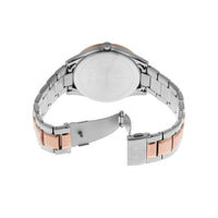 Armani Exchange Multifunction Two-Tone Stainless Steel Watch AX1874 Watches Armani Exchange 