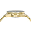 Armani Exchange Three-Hand Date Gold-Tone Stainless Steel Watch AX1951 Watches Armani Exchange 