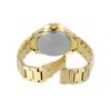 Armani Exchange Three-Hand Date Gold-Tone Stainless Steel Watch AX1951 Watches Armani Exchange 