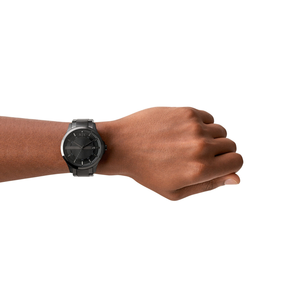 Armani Exchange Hampton Men's Watch AX2104 Watches Armani Exchange 