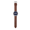 Armani Exchange Men's Leather Watch - AX2133 Watches Armani Exchange 