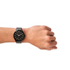 Armani Exchange Men's Black Face Black Band Watch AX2144 Watches Armani Exchange 