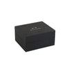 Armani Exchange Men's Black Face Black Band Watch AX2144 Watches Armani Exchange 