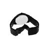 Armani Exchange Men's Black Face Black Band Watch AX2144 Watches Armani Exchange 