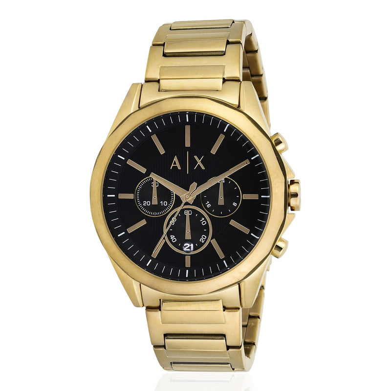 Armani Exchange Drexler Watch AX2611 Watches Armani Exchange 