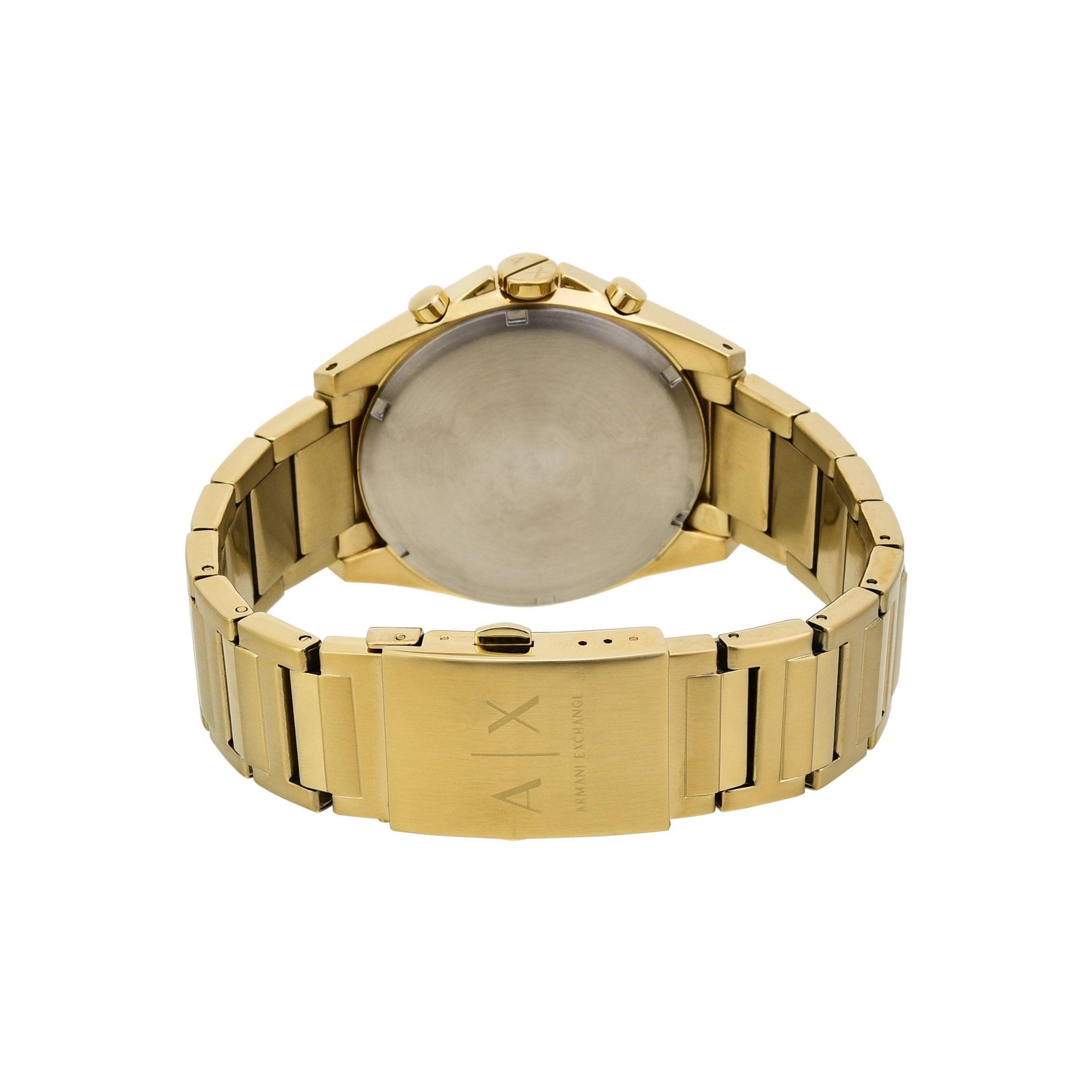Armani Exchange Drexler Watch AX2611 Watches Armani Exchange 