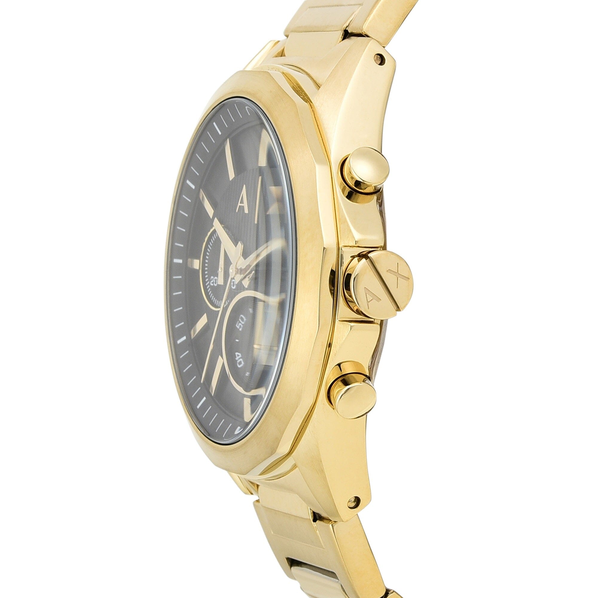 Armani Exchange Drexler Watch AX2611 Watches Armani Exchange 
