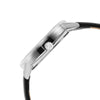 Armani Exchange Cayde Silver and Black Men's Watch AX2745 Watches Armani Exchange 