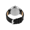 Armani Exchange Cayde Silver and Black Men's Watch AX2745 Watches Armani Exchange 