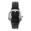 Armani Exchange Cayde Silver and Black Men's Watch AX2745 Watches Armani Exchange 