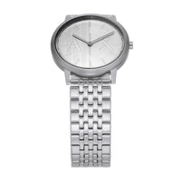 Armani Exchange Two-Hand Stainless Steel Watch AX2870 Watches Armani Exchange 