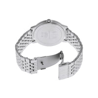 Armani Exchange Two-Hand Stainless Steel Watch AX2870 Watches Armani Exchange 