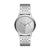 Armani Exchange Two-Hand Stainless Steel Watch AX2870