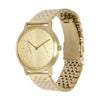 Armani Exchange Two-Hand Gold-Tone Stainless Steel Watch AX2871 Watches Armani Exchange 