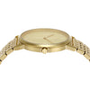 Armani Exchange Two-Hand Gold-Tone Stainless Steel Watch AX2871 Watches Armani Exchange 