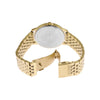 Armani Exchange Two-Hand Gold-Tone Stainless Steel Watch AX2871 Watches Armani Exchange 