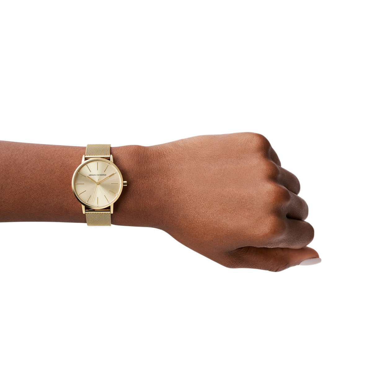 Armani Exchange Lola Ladies Watch Model AX5536 Watches Armani Exchange 