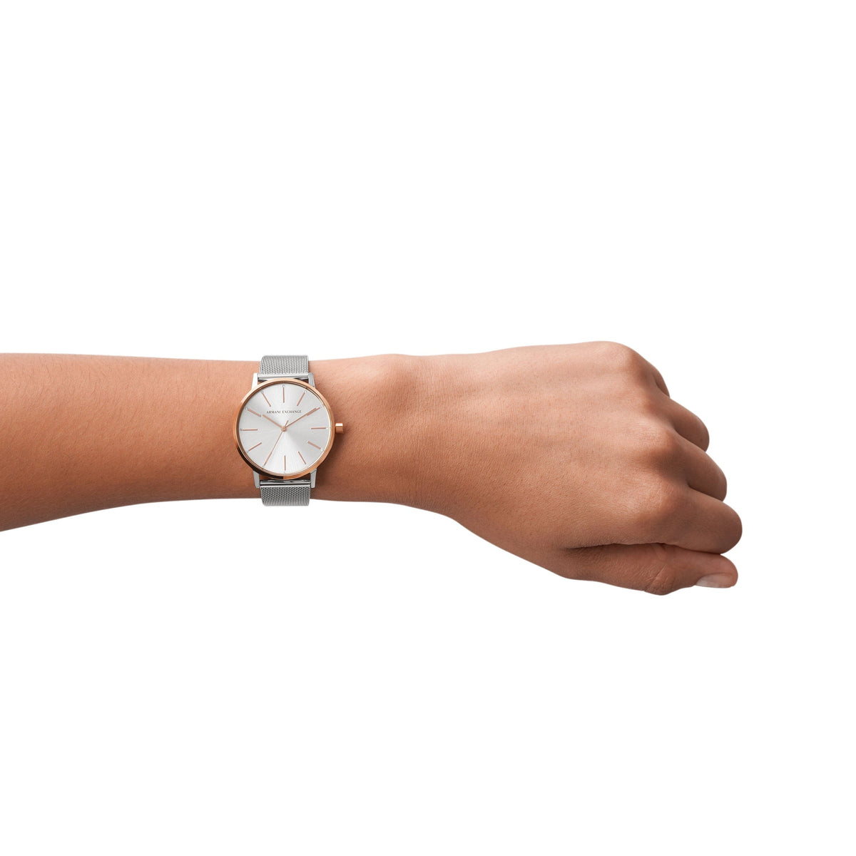 Armani Exchange Lola Ladies Watch Model AX5537 Watches Armani Exchange 