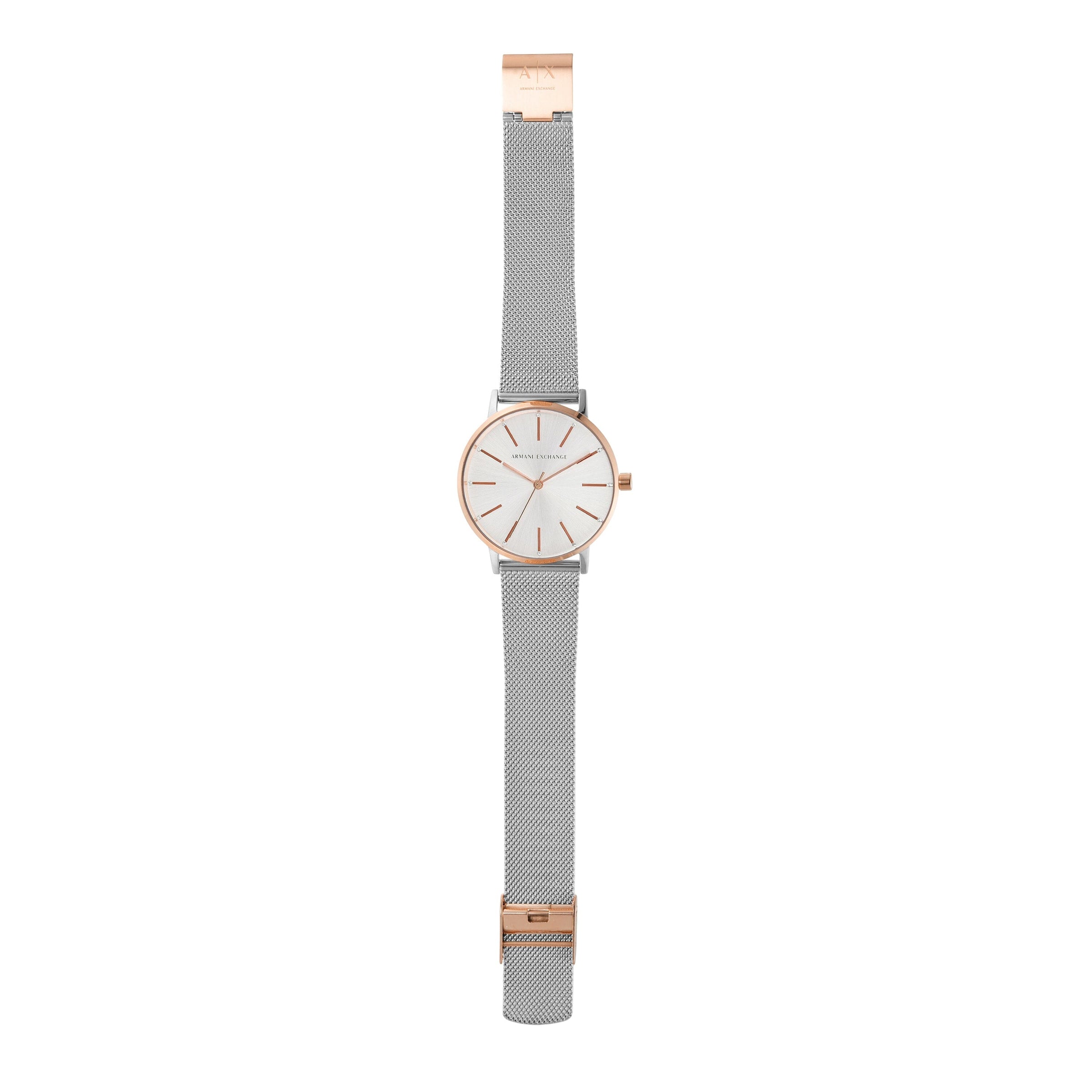 Armani Exchange Lola Ladies Watch Model AX5537