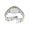 Armani Exchange Chronograph Two-Tone Stainless Steel Watch and Bracelet Set AX7148SET Watches Armani Exchange 