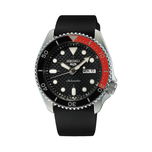 Seiko Supercars x 5 Sports Collab Limited Watch SRPJ97K Watches Seiko 