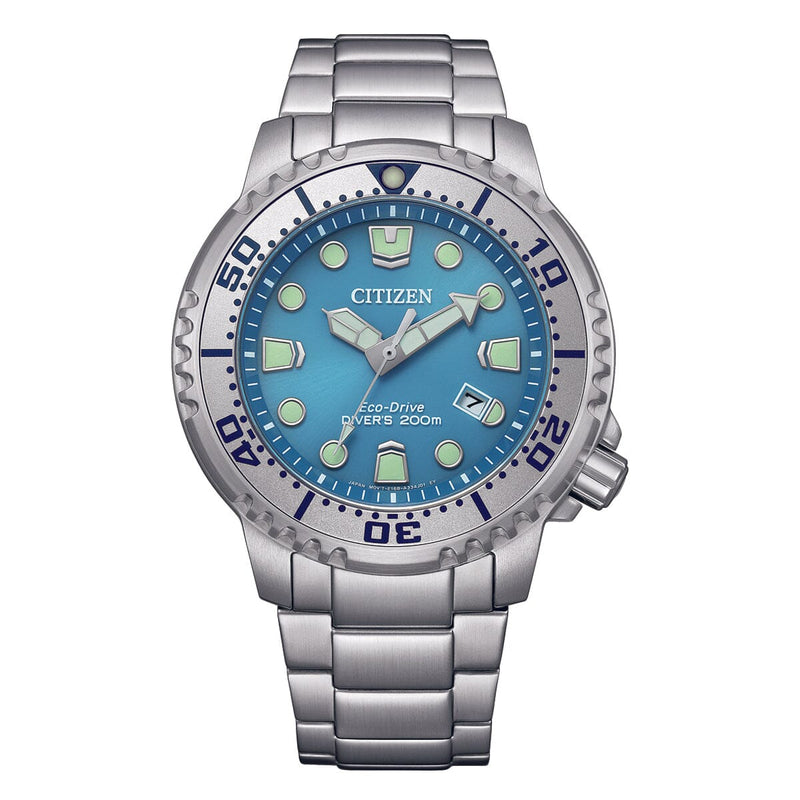 Citizen Men's Promaster Marine Dive Watch BN0165-55L Watches Citizen 