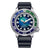 Citizen Promaster Marine Blue and Black Men's Watch BN0166-01L