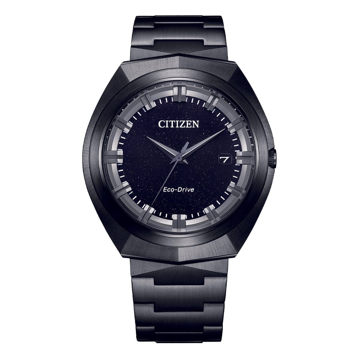 Citizen Men's Eco-Drive 365 Watch BN1015-52E Watches Citizen 