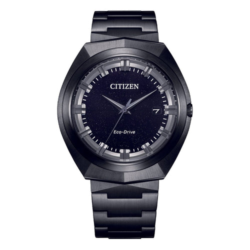 Citizen Men's Eco-Drive 365 Watch BN1015-52E Watches Citizen 