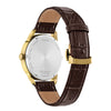 Citizen Men's Eco-Drive Dress Watch BU2112-06E Watches Citizen 