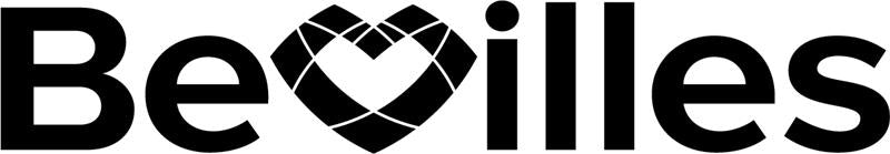 Tennis Bracelet with Cubic Zirconia in Rhodium Plated Sterling Silver