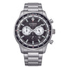 Citizen Men's Eco-Drive Chronoghraph Watch CA4500-91E Watches Citizen 
