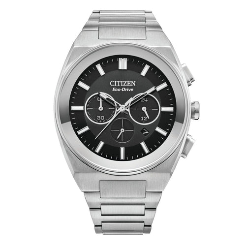 Citizen Men's Chronograph Watch CA4580-50E Watches Citizen 