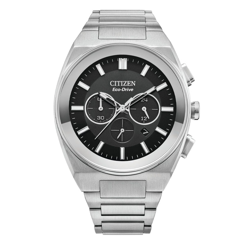 Citizen Men's Chronograph Watch CA4580-50E Watches Citizen 