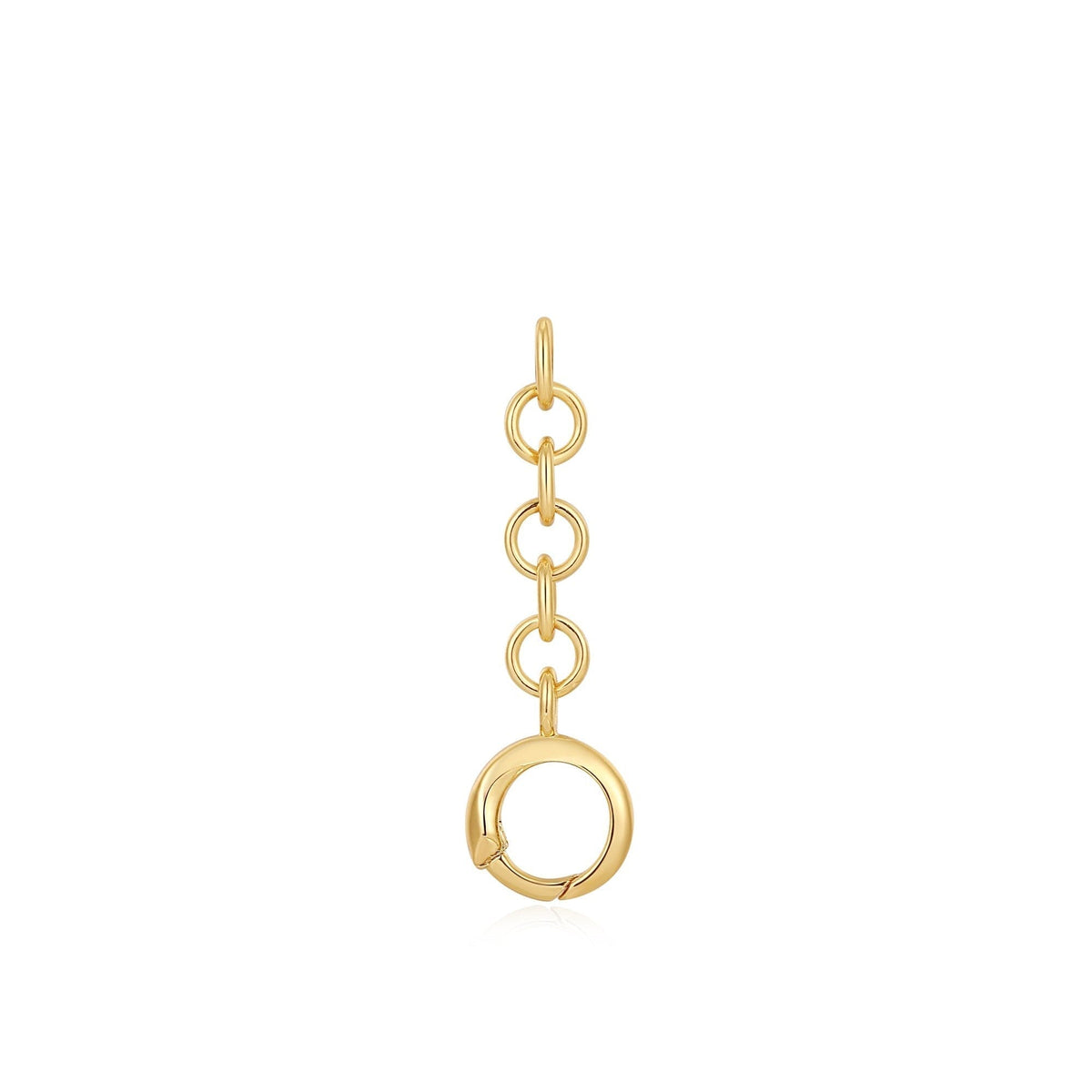 Ania Haie Gold Charm Connector Charm Ania Haie 