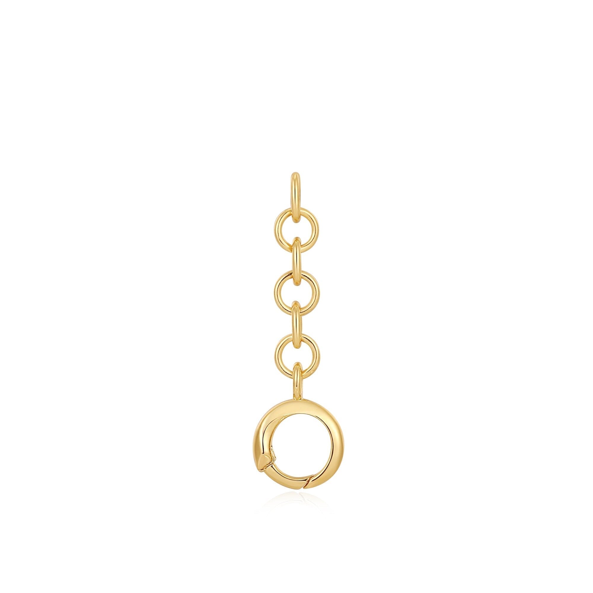 Ania Haie Gold Charm Connector Charm Ania Haie 