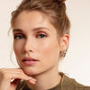 THOMAS SABO Chunky Hoop Earrings - Small Silver Earrings Thomas Sabo 