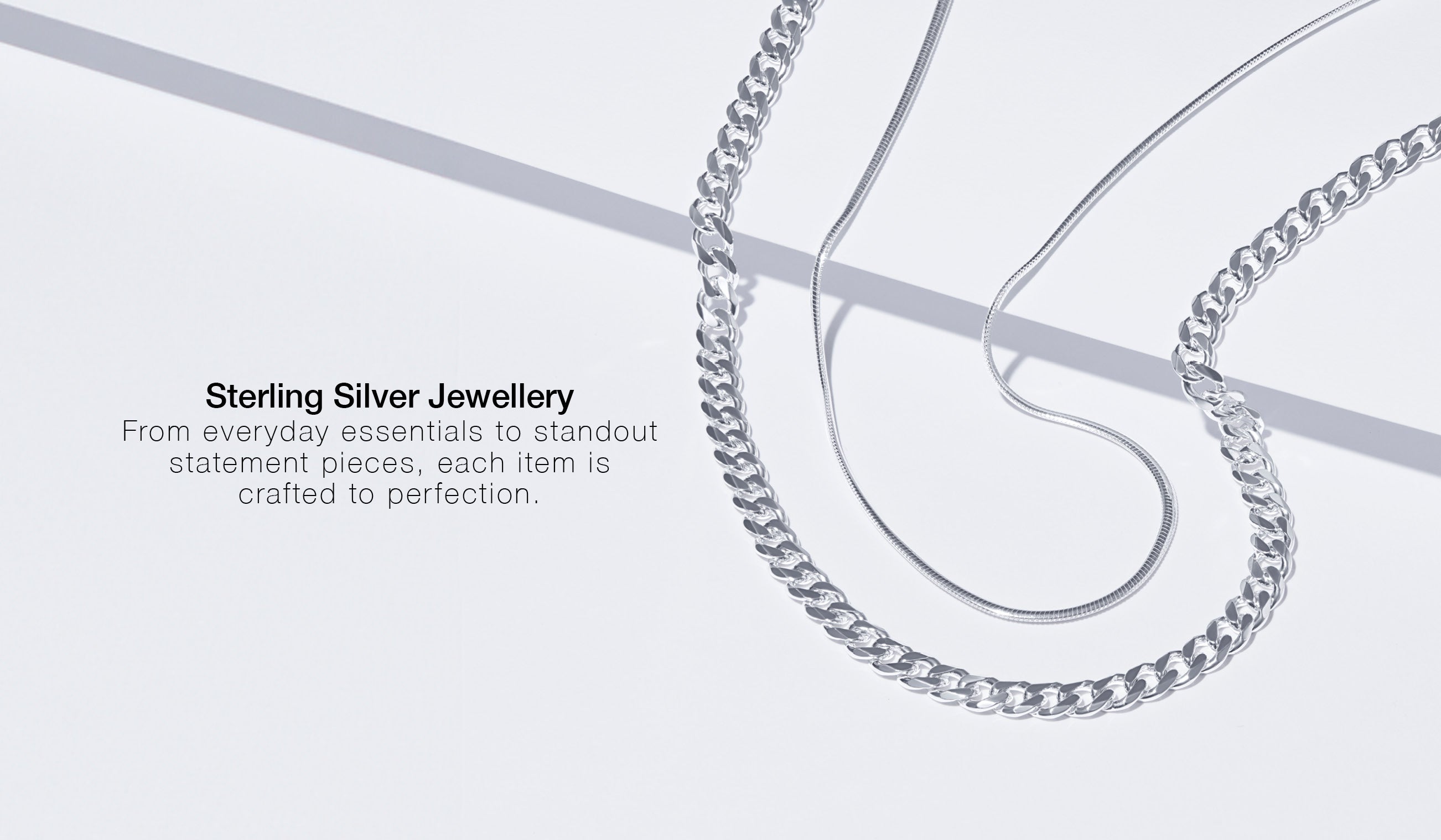 Silver Jewellery | Sterling Silver | Shop Online – Bevilles Jewellers