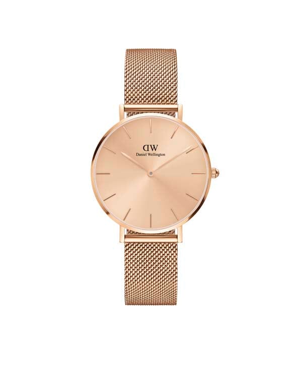 Daniel Wellington Petite Unitone 32 Rose Gold & Rose Gold & Watch Watches Daniel Wellington 