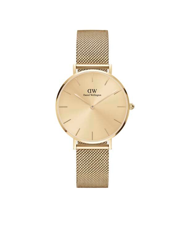 Daniel Wellington Petite Unitone 32 Gold Watch Watches Daniel Wellington 