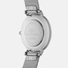 Daniel Wellington Petite Roman Numerals 28 Sterling S White Watch Watches Daniel Wellington 
