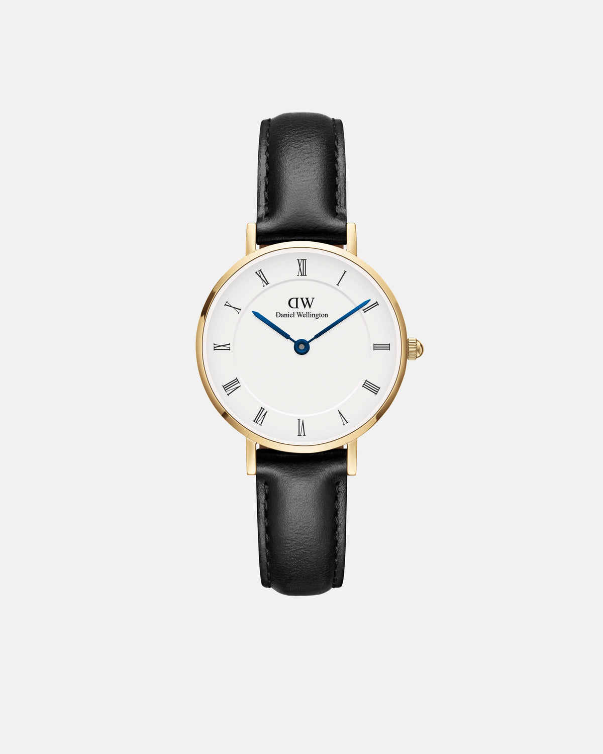 Daniel Wellington Petite Roman Numerals 28 Sheffield G White Watch Watches Daniel Wellington 