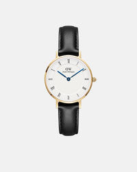 Daniel Wellington Petite Roman Numerals 28 Sheffield G White Watch Watches Daniel Wellington 