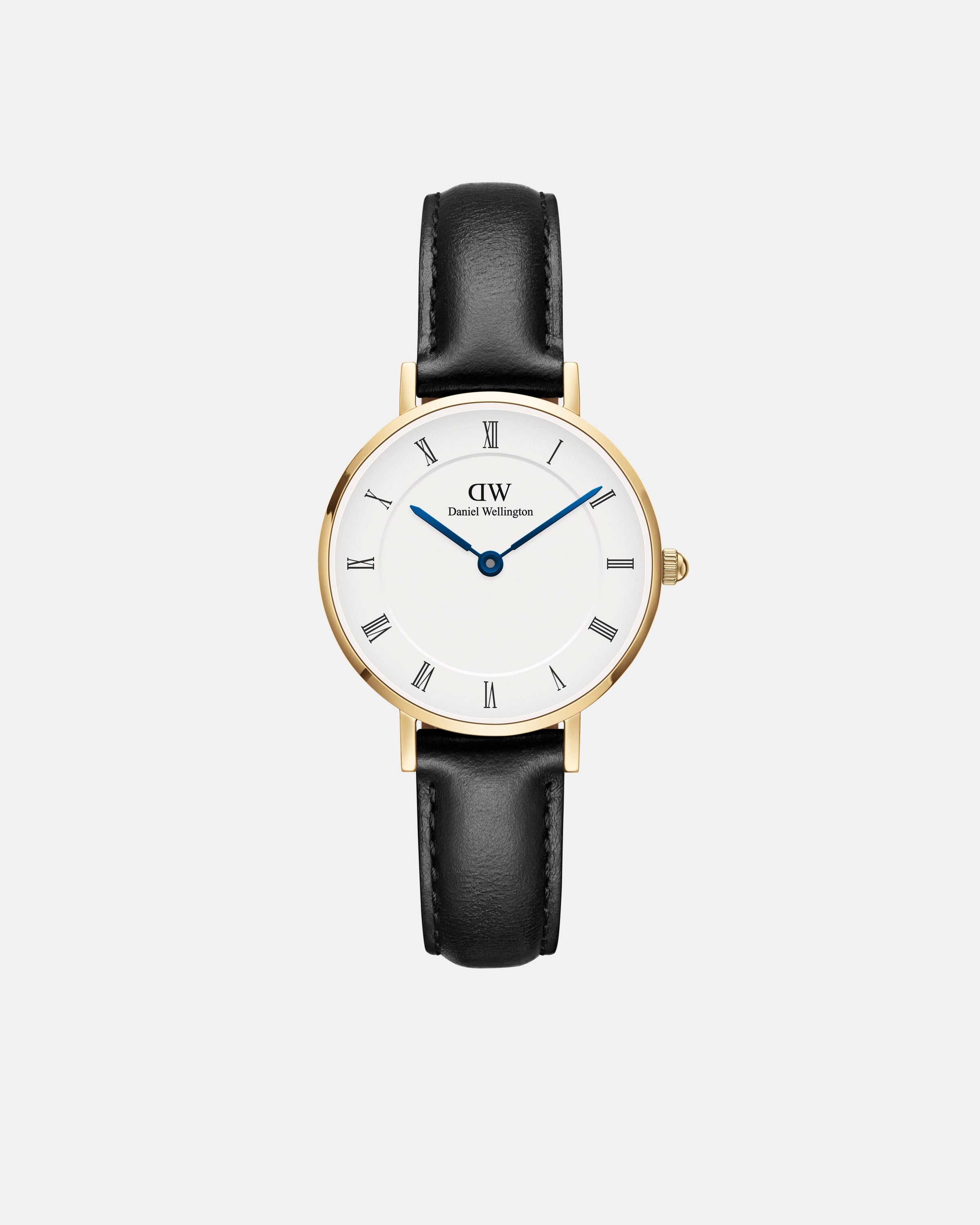 Daniel Wellington Petite Roman Numerals 28 Sheffield G White Watch Watches Daniel Wellington 