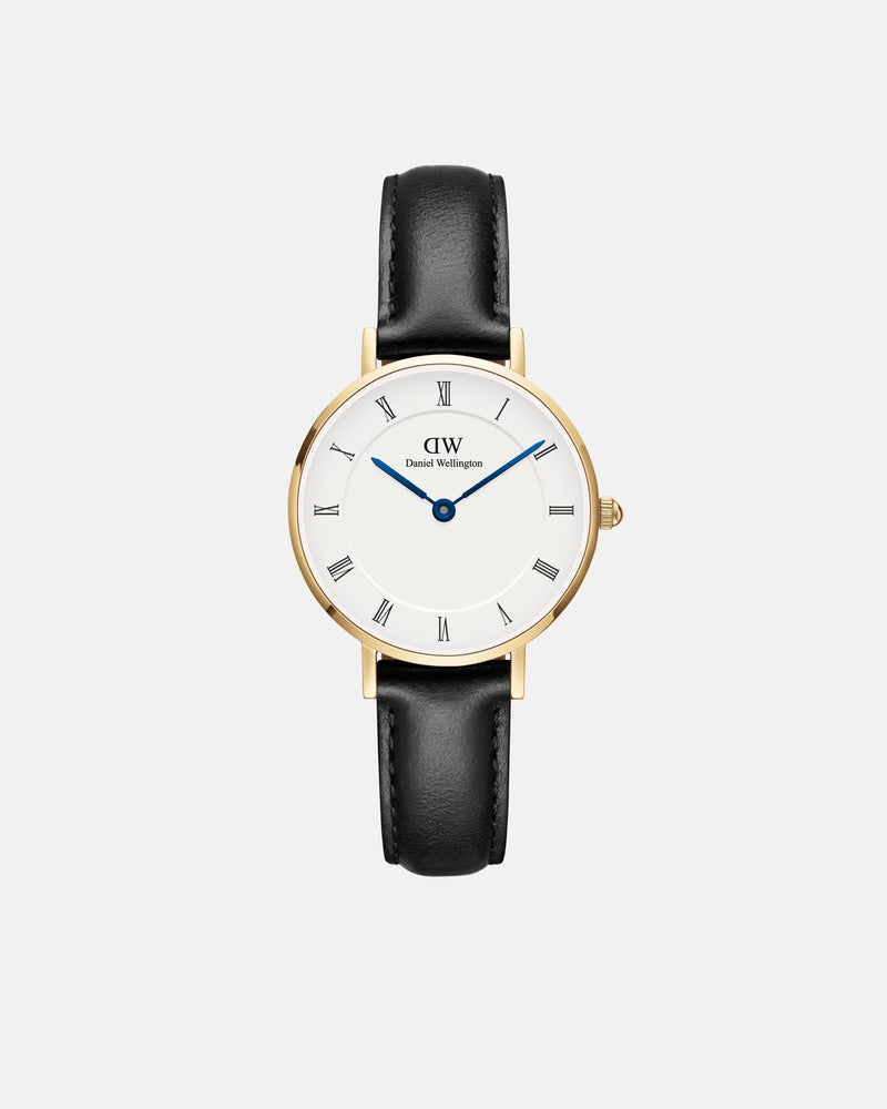 Daniel Wellington Petite Roman Numerals 28 Sheffield G White Watch Watches Daniel Wellington 