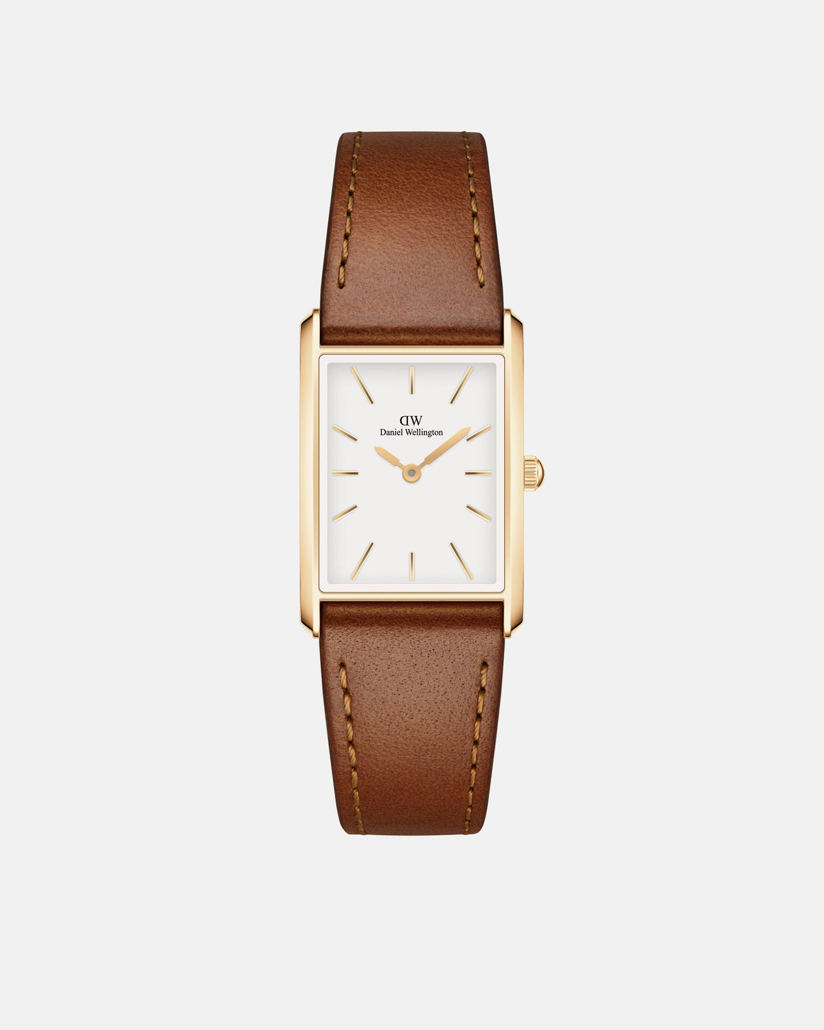 Daniel Wellington Bound 32x22 Durham G White Watch Watches Daniel Wellington 