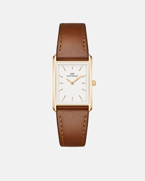 Daniel Wellington Bound 32x22 Durham G White Watch Watches Daniel Wellington 