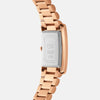 Daniel Wellington Bound 32x22 3-Link RG White Watch Watches Daniel Wellington 